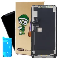 Części serwisowe do telefonów - Wyświetlacz do Apple iPhone 11 Pro Hard OLED Wymienny IC - miniaturka - grafika 1