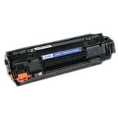 Tonery zamienniki - Toner do LaserJet P1005 P1006 CB435A 35a Nowy - miniaturka - grafika 1