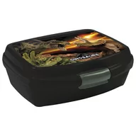 Lunch boxy - Derform, Śniadaniówka Dinozaur 18 - miniaturka - grafika 1