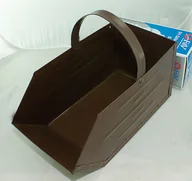 Akcesoria kominkowe - Pro Węglarka mała (210*395*190mm) - miniaturka - grafika 1