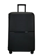 Walizki - Walizka duża XL Samsonite Magnum Eco - graphite - miniaturka - grafika 1