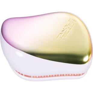 Compact Styler Lilac Chrome — Szczotka do włosów - Szczotki i grzebienie do włosów - miniaturka - grafika 1