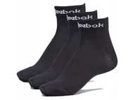 Skarpetki damskie - Skarpety REEBOK Act Core Ank 3p GH8166 40/42 3-pak - miniaturka - grafika 1