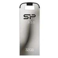 Pendrive - Silicon Power Jewel J10 32GB (SP032GBUF3J10V1K) - miniaturka - grafika 1
