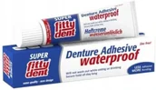 Higiena protez i aparatów ortodontycznych - Fitty Dent Klej do mocowania protez zębowych - miniaturka - grafika 1