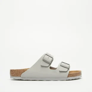 BIRKENSTOCK ARIZONA BS - Klapki i japonki męskie - miniaturka - grafika 1