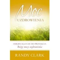 Religia i religioznawstwo - Koinonia Moc uzdrowienia - Clark Randy - miniaturka - grafika 1