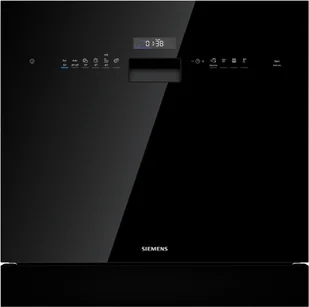 Zmywarka Siemens SC05IB00TE - Zmywarki do zabudowy - miniaturka - grafika 1