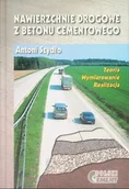 Technika - Nawierzchnie drogowe z betonu cementowego - miniaturka - grafika 1