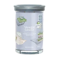 Świece - YANKEE CANDLE A CALM & QUIET PLACE 567.0 g - miniaturka - grafika 1