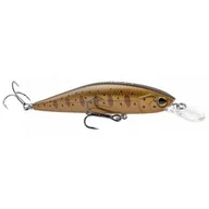Inne akcesoria dla wędkarzy - Wobler SHIMANO Yasei Trigger Twitch SP 9 cm Brązowy - miniaturka - grafika 1