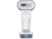 Parownice do ubrań - Tefal DT8722E0 Biało-niebieski - miniaturka - grafika 1