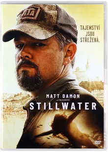 Stillwater - Filmy obyczajowe DVD - miniaturka - grafika 1