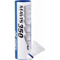 Badminton - Lotki YONEX Mavis 350 6szt. - miniaturka - grafika 1