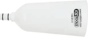 KS Tools Lejek oleju ,2 L - Kosmetyki samochodowe - miniaturka - grafika 1