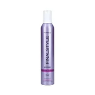 Kosmetyki do stylizacji włosów - Montibello Finalstyle Extra Strong 320ml SZYBKA WYSYŁKA - miniaturka - grafika 1