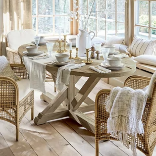 Stół Ceffonds - Stoły - miniaturka - grafika 1