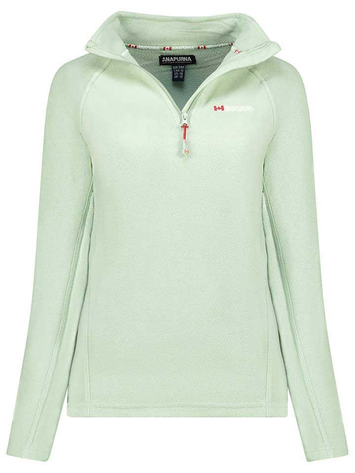 ANAPURNA Bluza polarowa 
