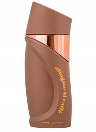 Paris Corner Affogato Al Caffe Edp 100ml