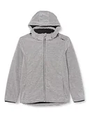 Kurtki damskie - CMP Damska kurtka z zamkiem błyskawicznym Softshell 32A1416 - miniaturka - grafika 1