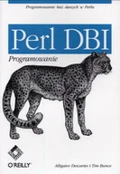 Systemy operacyjne i oprogramowanie - Perl DBI Programowanie - miniaturka - grafika 1