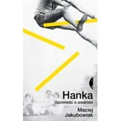 Biografie i autobiografie - Hanka - miniaturka - grafika 1