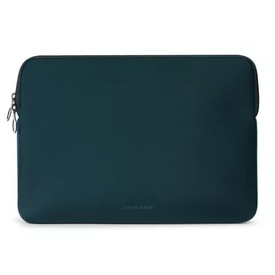 TUCANO Tucano Top Second Skin pokrowiec do MacBook Pro 16&quot; granatowy BFTMB16-B - Torby na laptopy - miniaturka - grafika 1