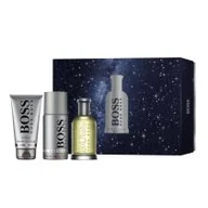 Zestawy perfum męskich - Hugo Boss Boss Bottled Woda toaletowa - Zestaw - miniaturka - grafika 1