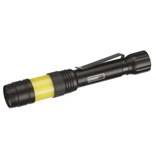Emos Latarka LED P3112 metalowa 360* - Latarki - miniaturka - grafika 1