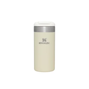 Stanley Kubek termiczny AEROLIGHT 0,35 l - Cream Metallic - Kubki termiczne - miniaturka - grafika 1