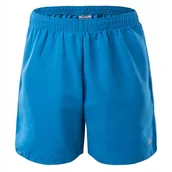 Spodenki damskie - DZIECIĘCE SZORTY SPORTOWE MENALI MARTES 146 - miniaturka - grafika 1