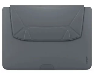 Lenovo Origami 35,6 cm (14") Etui kieszeniowe Szary - Torby na laptopy - miniaturka - grafika 1