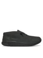 Buty dla chłopców - Keen Półbuty KNX Chukka 1029529 Brązowy - miniaturka - grafika 1