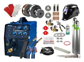 Spawarki - Spawarka Migomat Sherman DUALMIG 210 S4 Pakiet akcesoriów 6 - 7811699_pakiet6 - miniaturka - grafika 1