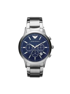 Zegarek Emporio Armani Renato AR2448 - Zegarki męskie - miniaturka - grafika 1