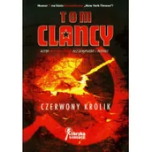 Powieści sensacyjne - Czerwony królik - miniaturka - grafika 1