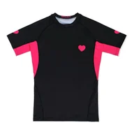 Kimona, stroje i obuwie - Rashguard MANTO Liebe - miniaturka - grafika 1