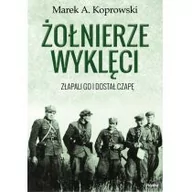 Historia Polski - Żołnierze wyklęci złapali go i dostał czapę - miniaturka - grafika 1