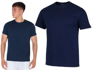 Koszulka Męska Sportowa Bawełniana Joma Desert 101739.331 - Koszulki męskie - miniaturka - grafika 1