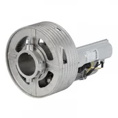 Napędy i siłowniki do bram - FAAC Napęd elektromechaniczny RH240 EF z silnikiem 230V - miniaturka - grafika 1