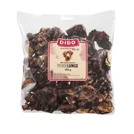 Przysmaki dla psów - DIBO Płuca końskie 250 g - miniaturka - grafika 1