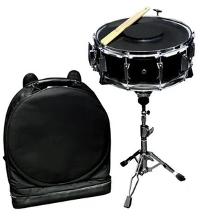 Gewa PS801192 Snare Drum DC Starter Set - Akcesoria do perkusji - miniaturka - grafika 1