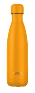 Shakery i bidony sportowe - Butelka Termiczna ORANGE - 500ml - WINK Bottle - miniaturka - grafika 1