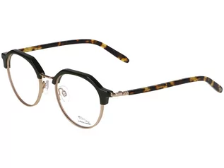 Okulary korekcyjne, oprawki, szkła - Okulary korekcyjne Jaguar 33723 4948 - grafika 1