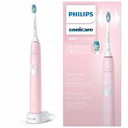 Szczoteczki elektryczne - Philips Sonicare ProtectiveClean 4300 HX6806/04 - miniaturka - grafika 1