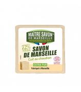 Mydła - Mydło marsylskie EXTRA PUR, certyfikowane ECOCERT, 300 g, Maitre Savon de Marseille - miniaturka - grafika 1