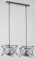 Lampy sufitowe - Alfa Sagito Wisząca 62096 - miniaturka - grafika 1