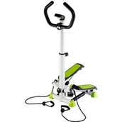 Steppery i stepy - HMS epper Skośny Z Kolumną I Linkami S8004 - Hms 5907695504095 - miniaturka - grafika 1