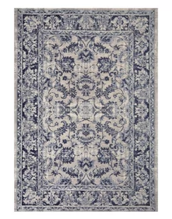 Dywan Tebriz Antique Blue do salonu - nowoczesny, 160x230, do sypialni, perski - Dywany Dywan Tebriz Antique Blue do salonu - nowoczesny, 160x230, do sypialni, perski - Dywany - miniaturka - grafika 1
