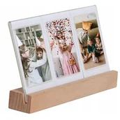 Ramki na zdjęcia - Ramka LOVEINSTANT SB7296 LED - miniaturka - grafika 1